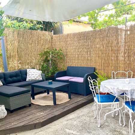Holiday Home Casa Bianca ซูโกชัน ภายนอก รูปภาพ