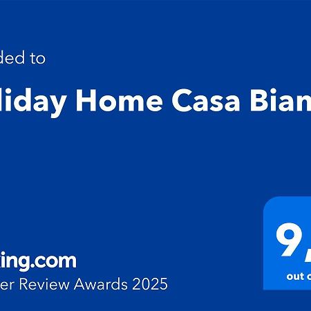 Holiday Home Casa Bianca ซูโกชัน ภายนอก รูปภาพ