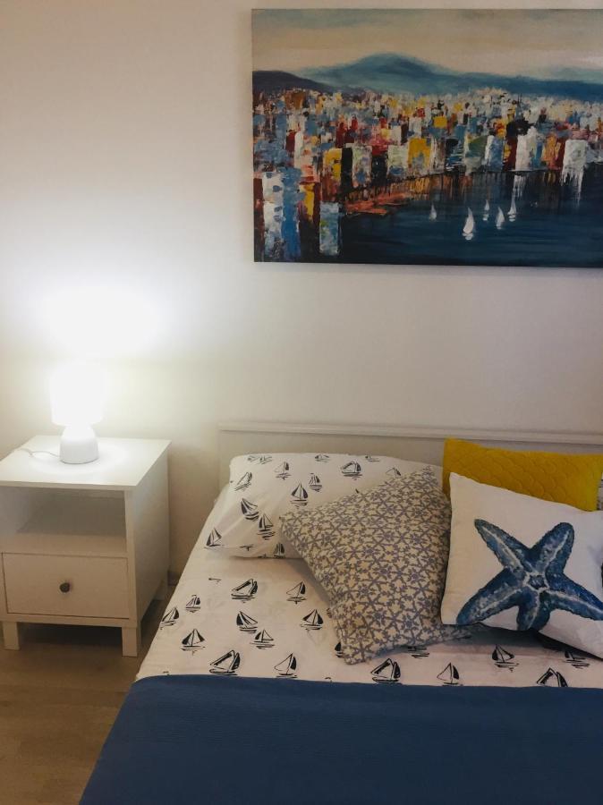 Holiday Home Casa Bianca ซูโกชัน ภายนอก รูปภาพ