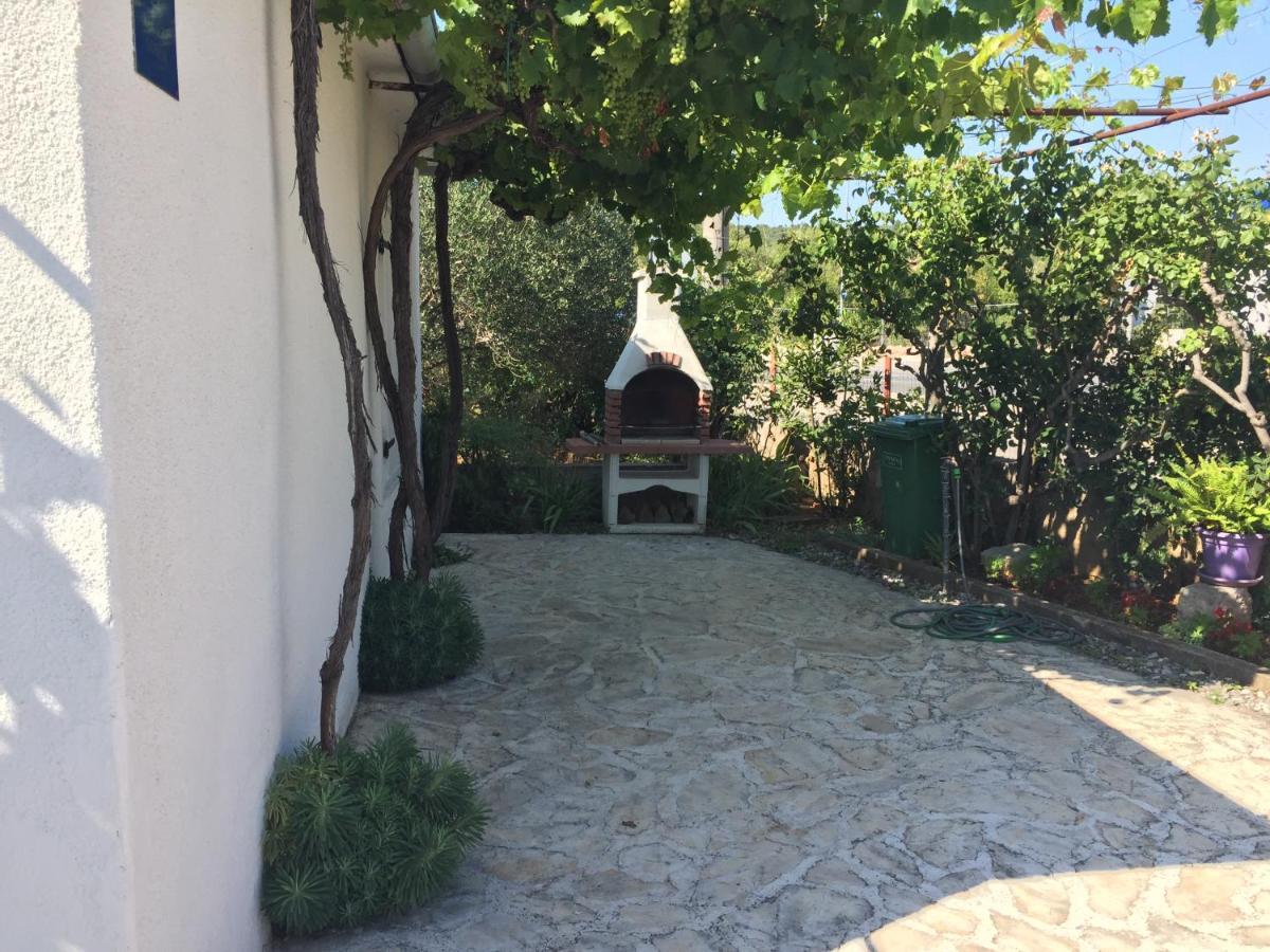 Holiday Home Casa Bianca ซูโกชัน ภายนอก รูปภาพ