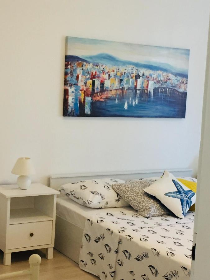 Holiday Home Casa Bianca ซูโกชัน ภายนอก รูปภาพ