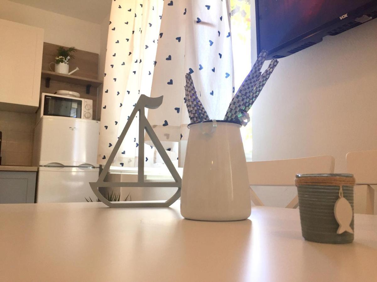 Holiday Home Casa Bianca ซูโกชัน ภายนอก รูปภาพ