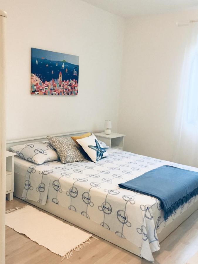 Holiday Home Casa Bianca ซูโกชัน ภายนอก รูปภาพ