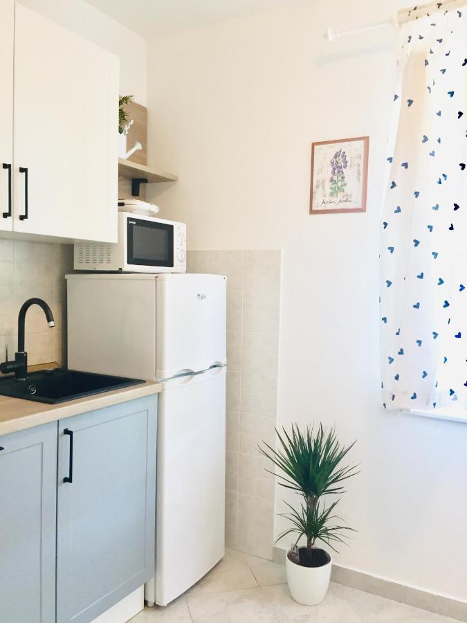 Holiday Home Casa Bianca ซูโกชัน ภายนอก รูปภาพ