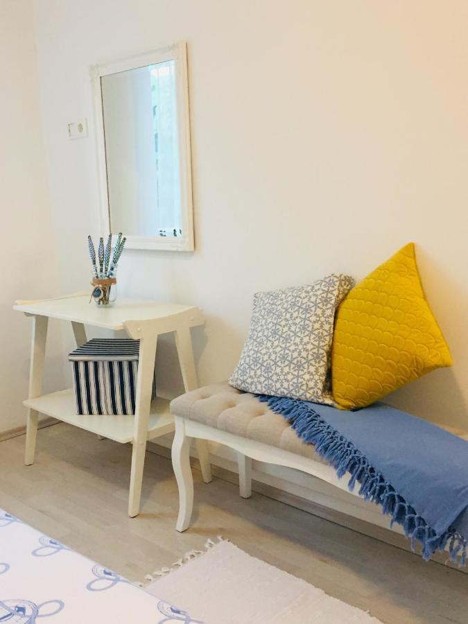 Holiday Home Casa Bianca ซูโกชัน ภายนอก รูปภาพ