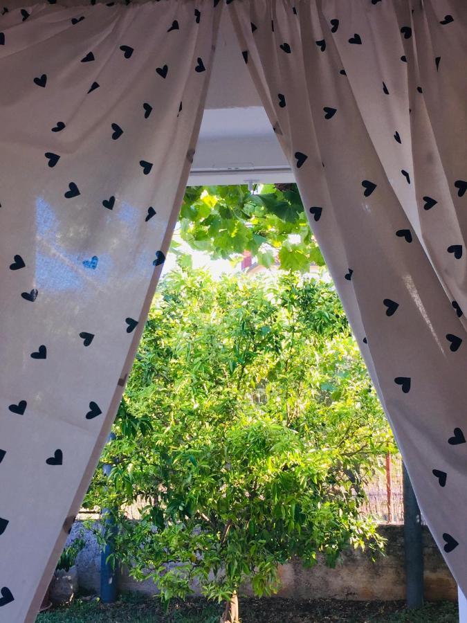 Holiday Home Casa Bianca ซูโกชัน ภายนอก รูปภาพ