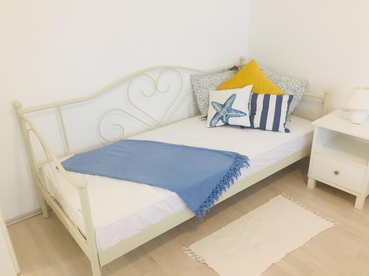 Holiday Home Casa Bianca ซูโกชัน ภายนอก รูปภาพ