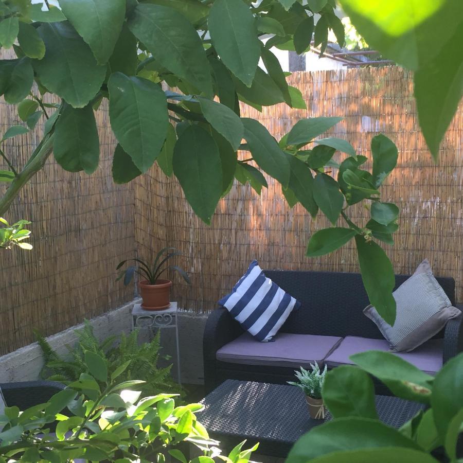 Holiday Home Casa Bianca ซูโกชัน ภายนอก รูปภาพ