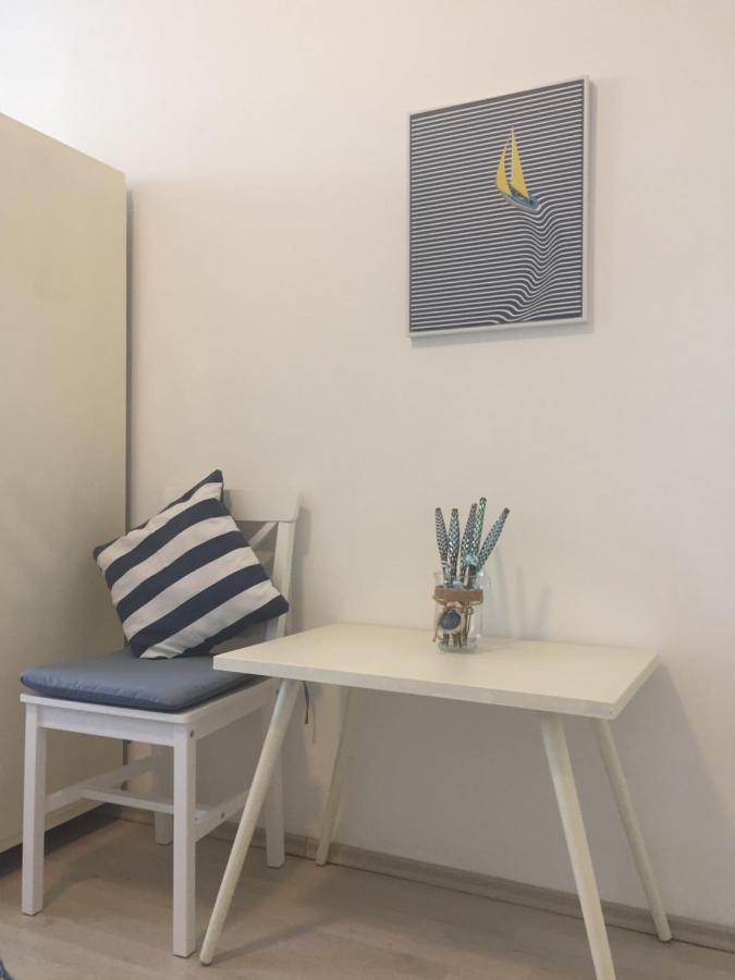 Holiday Home Casa Bianca ซูโกชัน ภายนอก รูปภาพ