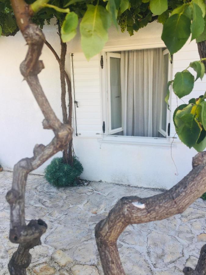 Holiday Home Casa Bianca ซูโกชัน ภายนอก รูปภาพ