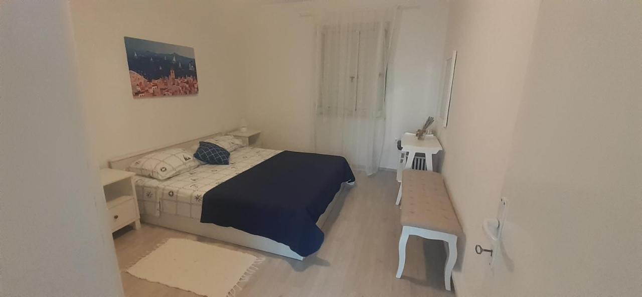 Holiday Home Casa Bianca ซูโกชัน ภายนอก รูปภาพ