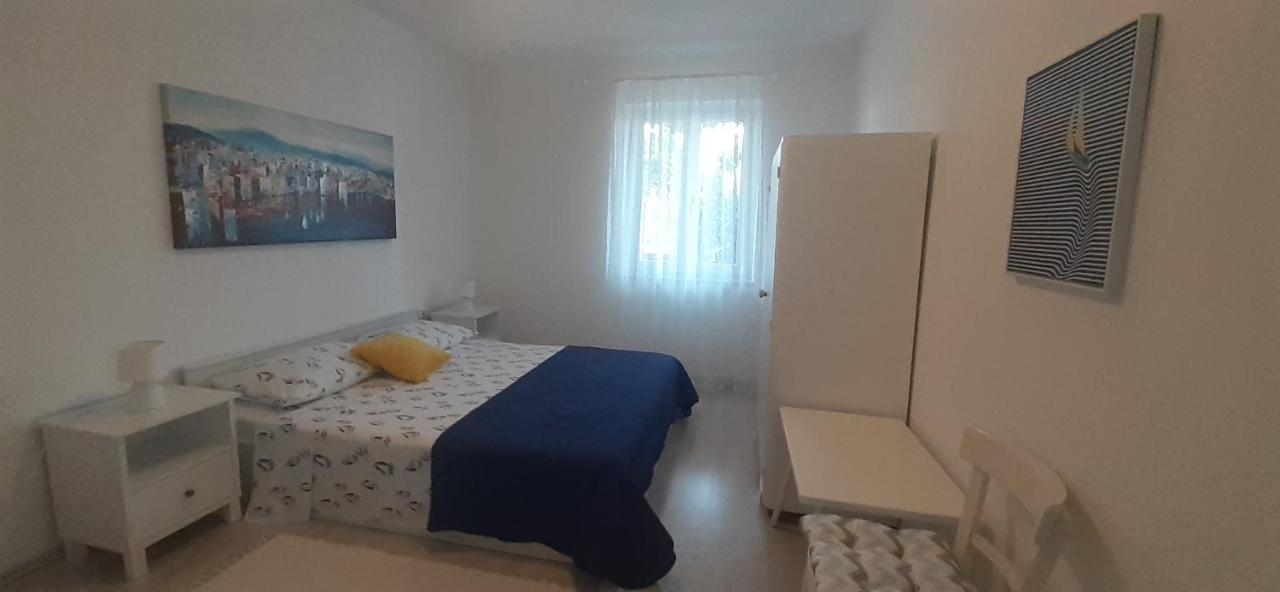 Holiday Home Casa Bianca ซูโกชัน ภายนอก รูปภาพ