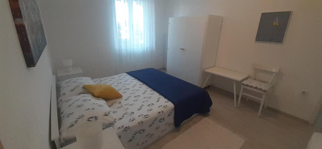 Holiday Home Casa Bianca ซูโกชัน ภายนอก รูปภาพ