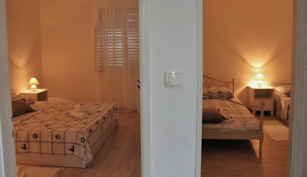 Holiday Home Casa Bianca ซูโกชัน ภายนอก รูปภาพ
