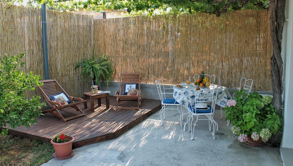 Holiday Home Casa Bianca ซูโกชัน ห้อง รูปภาพ