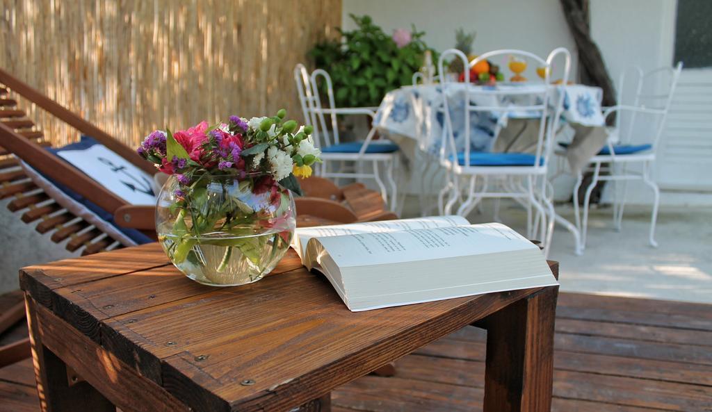 Holiday Home Casa Bianca ซูโกชัน ห้อง รูปภาพ