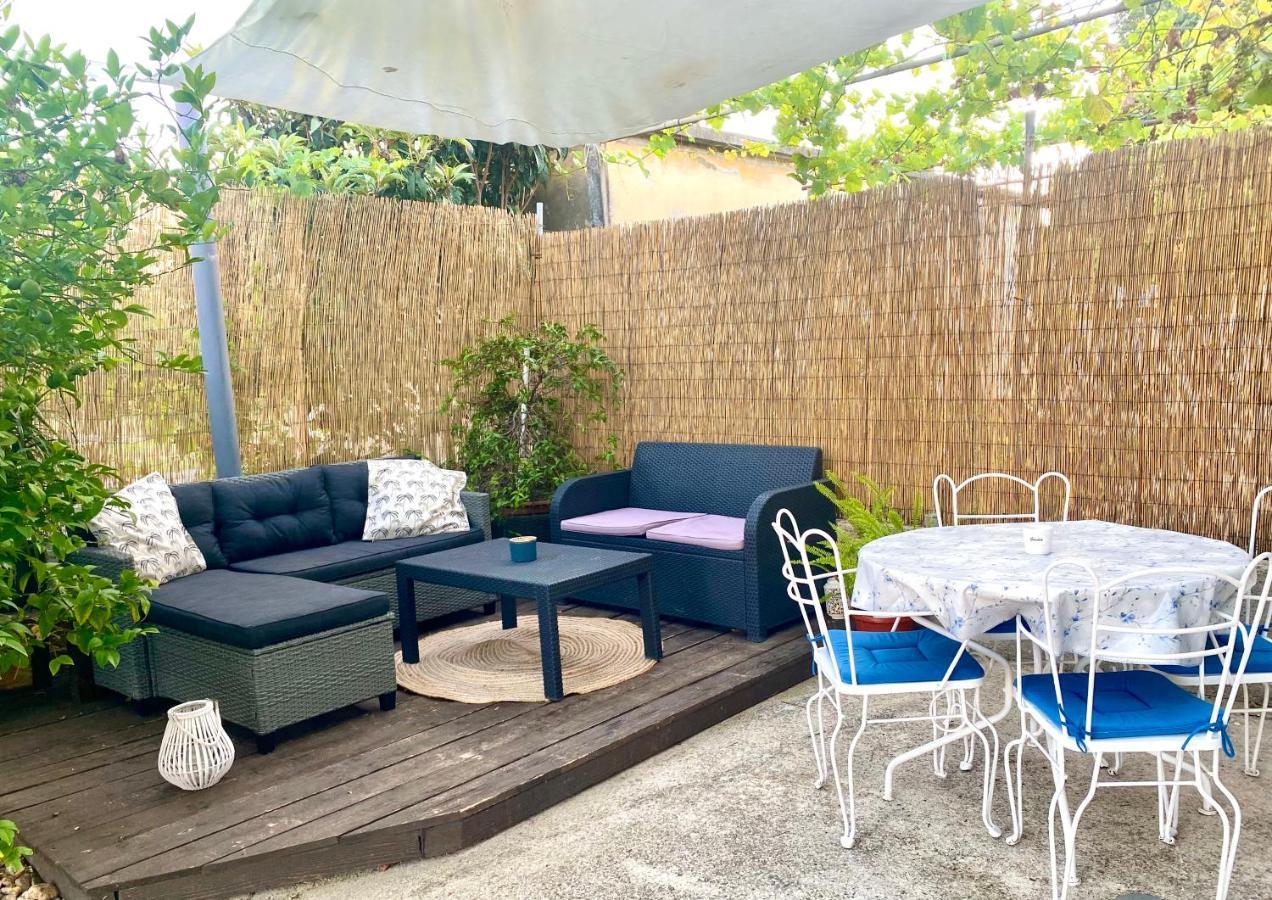 Holiday Home Casa Bianca ซูโกชัน ภายนอก รูปภาพ