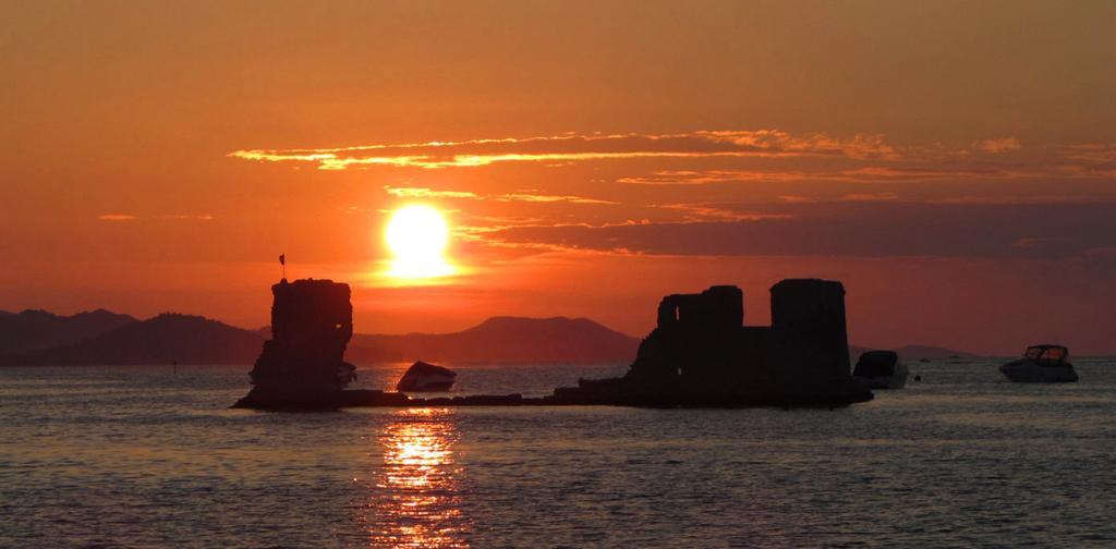 Holiday Home Casa Bianca ซูโกชัน ภายนอก รูปภาพ