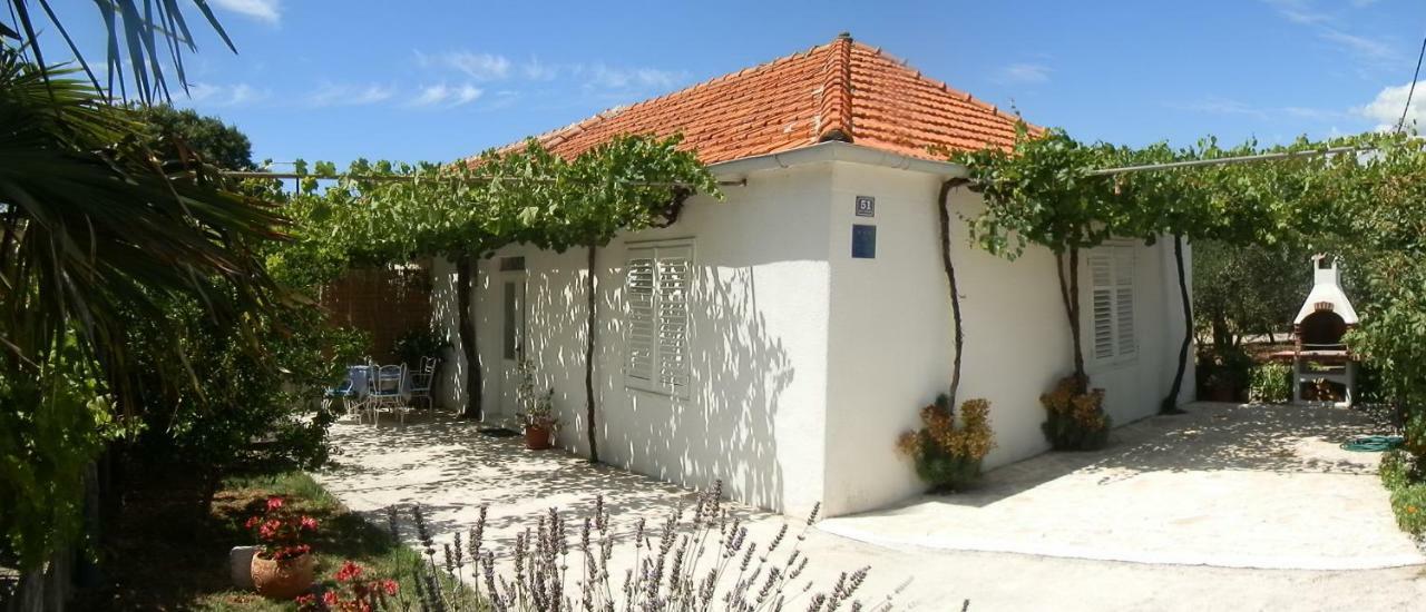 Holiday Home Casa Bianca ซูโกชัน ภายนอก รูปภาพ